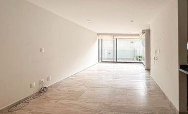 Venta de Casa condominio en la del Valle con roof y terraza privado