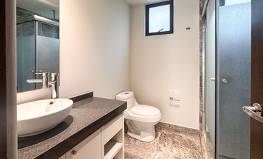Venta de Casa condominio en la del Valle con roof y terraza privado