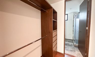 Venta de Casa condominio en la del Valle con roof y terraza privado