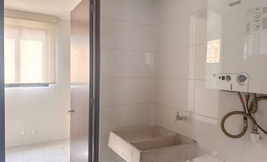Venta de Casa condominio en la del Valle con roof y terraza privado
