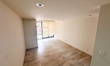 Venta de Casa condominio en la del Valle con roof y terraza privado