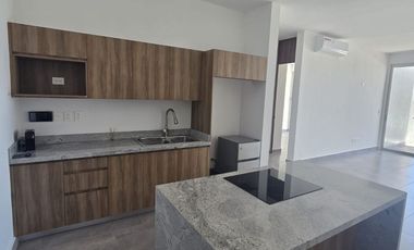 DEPARTAMENTO EN ALTEA ALTABRISA MÉRIDA