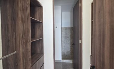 DEPARTAMENTO EN ALTEA ALTABRISA MÉRIDA