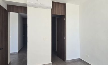 DEPARTAMENTO EN ALTEA ALTABRISA MÉRIDA