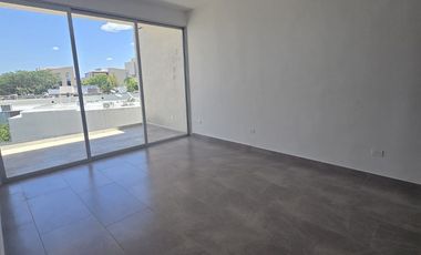DEPARTAMENTO EN ALTEA ALTABRISA MÉRIDA
