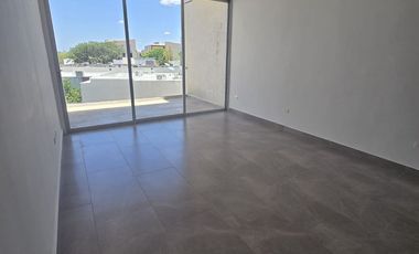 DEPARTAMENTO EN ALTEA ALTABRISA MÉRIDA