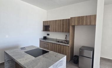 DEPARTAMENTO EN ALTEA ALTABRISA MÉRIDA