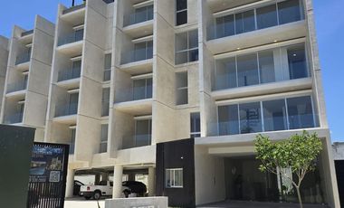 DEPARTAMENTO EN ALTEA ALTABRISA MÉRIDA