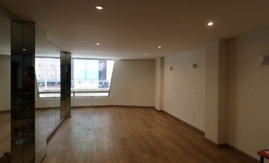 RENTA SUITE, JUAREZ, CUAUHTEMOC, CdMx