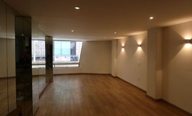 RENTA SUITE, JUAREZ, CUAUHTEMOC, CdMx