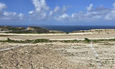 Facilidades de pago Terrenos con Vista al Mar en La Joya  Playas de Tijuana Carretera Escenica