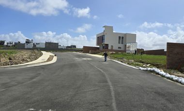 Facilidades de pago Terrenos con Vista al Mar en La Joya  Playas de Tijuana Carretera Escenica