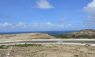 Facilidades de pago Terrenos con Vista al Mar en La Joya  Playas de Tijuana Carretera Escenica