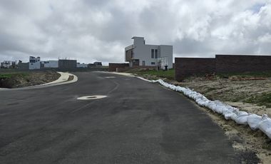 Facilidades de pago Terrenos con Vista al Mar en La Joya  Playas de Tijuana Carretera Escenica