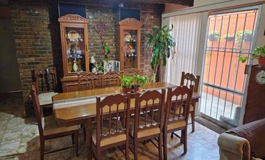 VENTA Casa en Residencial Anahuac  cerca de parque en San Nicolás de los Garza NL