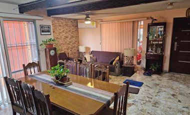 VENTA Casa en Residencial Anahuac  cerca de parque en San Nicolás de los Garza NL