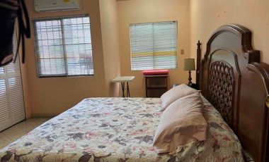 VENTA Casa en Residencial Anahuac  cerca de parque en San Nicolás de los Garza NL