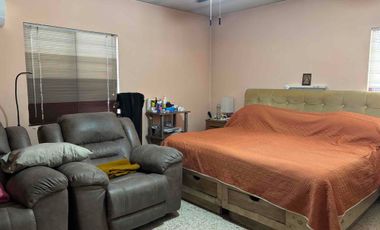 VENTA Casa en Residencial Anahuac  cerca de parque en San Nicolás de los Garza NL