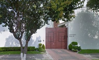 Casa en venta en Lomas Estrella, Iztapalapa, CDMX .mm/