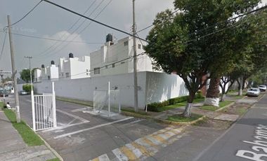 Casa en venta en Lomas Estrella, Iztapalapa, CDMX .mm/