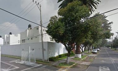 Casa en venta en Lomas Estrella, Iztapalapa, CDMX .mm/