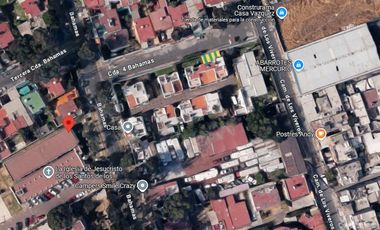 Casa en venta en Lomas Estrella, Iztapalapa, CDMX .mm/