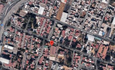 Casa en venta en Lomas Estrella, Iztapalapa, CDMX .mm/