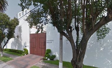 Casa en venta en Lomas Estrella, Iztapalapa, CDMX .mm/