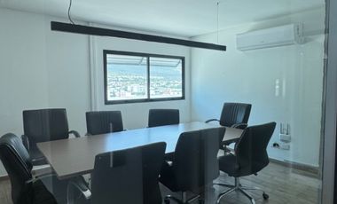 Oficina en San Pedro, Torre CUVE | Of-710