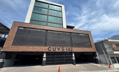 Oficina en San Pedro, Torre CUVE | Of-710