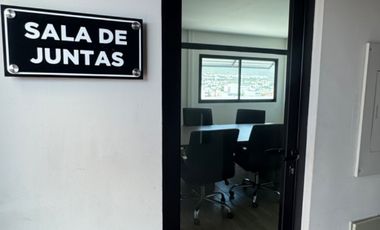 Oficina en San Pedro, Torre CUVE | Of-710