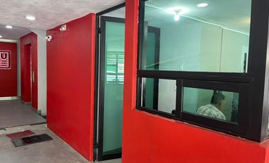 Oficina en San Pedro, Torre CUVE | Of-710