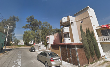 Casa en Venta Remate Bancario en Hacienda del Jardín, Tultepec Estado De México JP.