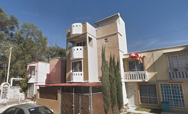 Casa en Venta Remate Bancario en Hacienda del Jardín, Tultepec Estado De México JP.