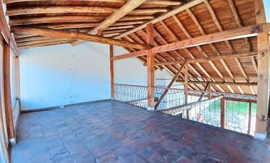 FINCA EN VENTA EN LA  VEREDA CANELON CAJICA CUNDINAMARCA