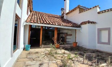 FINCA EN VENTA EN LA  VEREDA CANELON CAJICA CUNDINAMARCA