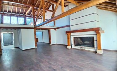 FINCA EN VENTA EN LA  VEREDA CANELON CAJICA CUNDINAMARCA