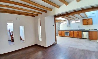 FINCA EN VENTA EN LA  VEREDA CANELON CAJICA CUNDINAMARCA