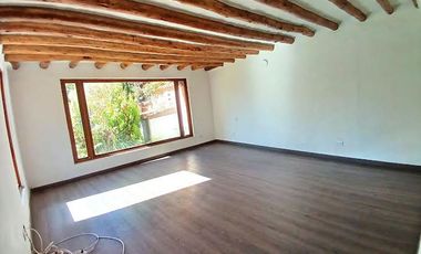 FINCA EN VENTA EN LA  VEREDA CANELON CAJICA CUNDINAMARCA