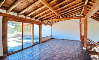 FINCA EN VENTA EN LA  VEREDA CANELON CAJICA CUNDINAMARCA