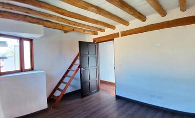 FINCA EN VENTA EN LA  VEREDA CANELON CAJICA CUNDINAMARCA