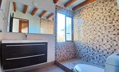 FINCA EN VENTA EN LA  VEREDA CANELON CAJICA CUNDINAMARCA