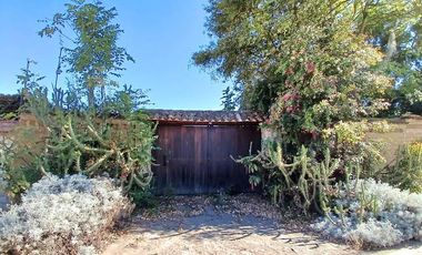 FINCA EN VENTA EN LA  VEREDA CANELON CAJICA CUNDINAMARCA