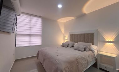 Apartamento Amoblado Mejoras públicas Bucaramanga
