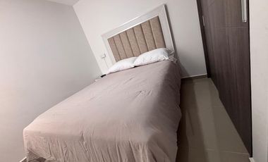 Apartamento Amoblado Mejoras públicas Bucaramanga
