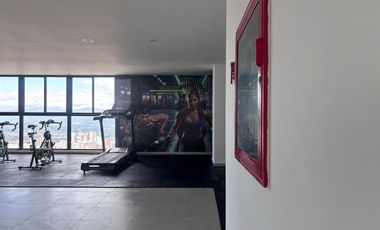Apartamento Amoblado Mejoras públicas Bucaramanga