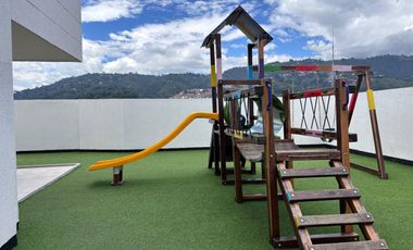 Apartamento Amoblado Mejoras públicas Bucaramanga