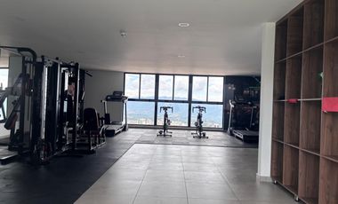 Apartamento Amoblado Mejoras públicas Bucaramanga