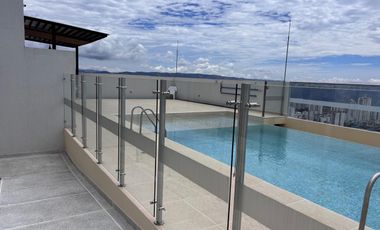 Apartamento Amoblado Mejoras públicas Bucaramanga