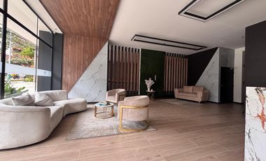 Apartamento Amoblado Mejoras públicas Bucaramanga